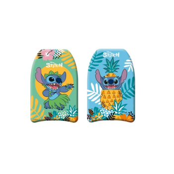 John Deska do pływania Stitch mix